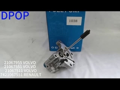 DPOP 21067955 21067551 21067511 20752310 Kamyon için yedek parçalar