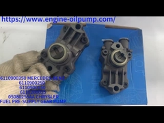 6110900350 6110900250 6110900150 MERCEDES-BENZ E/S Sınıfı Motoru için OM611 OM613 OM668 OM612 OEM