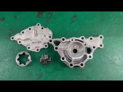 Fan Destek Rulmanı RE503664 Kamyon Parçaları