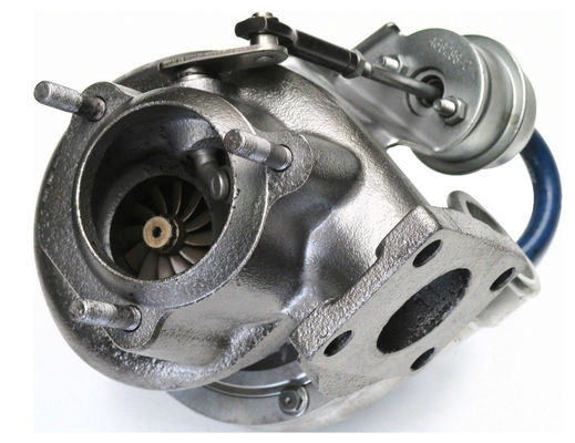Perkins için Isıl İşlem Endüstriyel Turboşarj 2674A093 2674A371