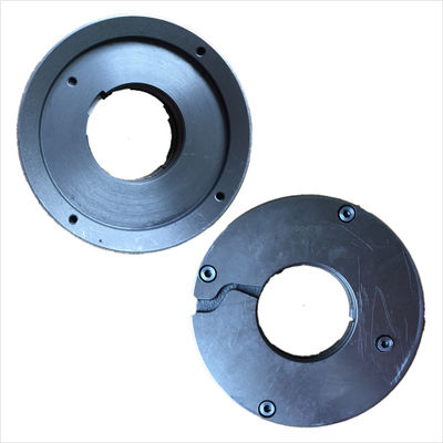Metal Şanzıman Şanzıman Yağ Pompası 95530135 1269202027 1269202104 T08829 TAS 280303 CEI ZF