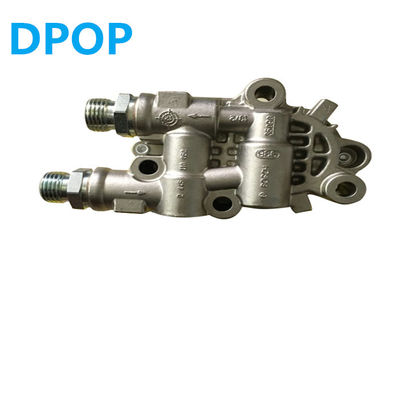 4988595 CUMMINS G21001111140A38 Dişli Pompa Yakıt Ön Tedarik İçin