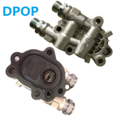 4988595 CUMMINS G21001111140A38 Dişli Pompa Yakıt Ön Tedarik İçin