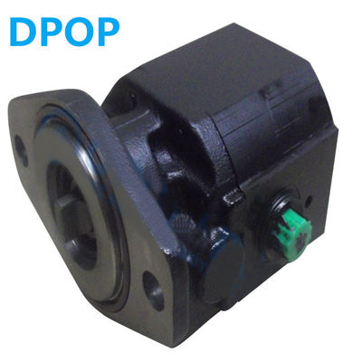 Yedek Kamyon Parçaları Dişli Yakıt Pompası 1339200 DAF IN M16x1.5 OUT M14x1.5 İçin Standart