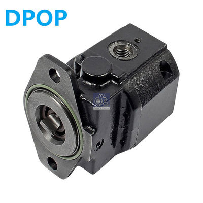 Yedek Kamyon Parçaları Dişli Yakıt Pompası 1339200 DAF IN M16x1.5 OUT M14x1.5 İçin Standart