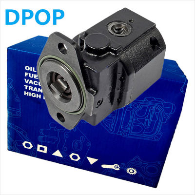 Yedek Kamyon Parçaları Dişli Yakıt Pompası 1339200 DAF IN M16x1.5 OUT M14x1.5 İçin Standart
