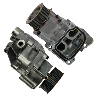 Kalite Yağı Pompası 04270645 04179713 2905142 7402905142 Deutz / RVI / için