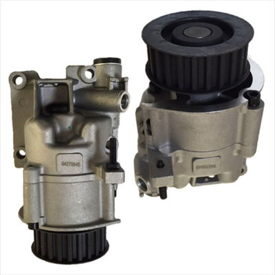 Kalite Yağı Pompası 04270645 04179713 2905142 7402905142 Deutz / RVI / için