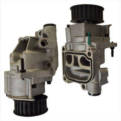 Kalite Yağı Pompası 04270645 04179713 2905142 7402905142 Deutz / RVI / için