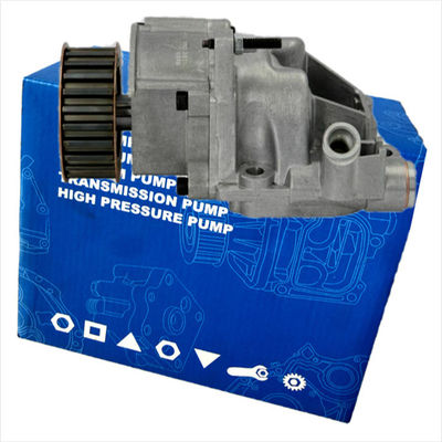 Kalite Yağı Pompası 04270645 04179713 2905142 7402905142 Deutz / RVI / için