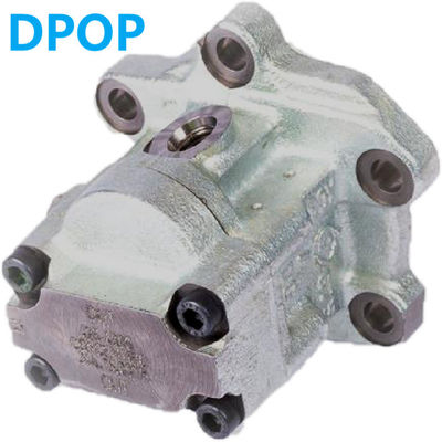 DPOP T400392 2641A307 2641A305 2641A302 Perkins Kamyon Petrol Pompası için