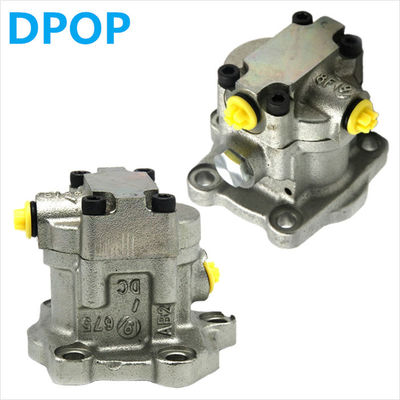 DPOP T400392 2641A307 2641A305 2641A302 Perkins Kamyon Petrol Pompası için