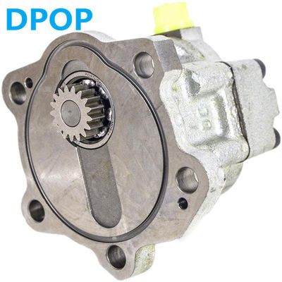 DPOP T400392 2641A307 2641A305 2641A302 Perkins Kamyon Petrol Pompası için