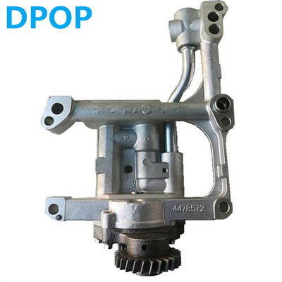CATERPILLAR için Endüstriyel Motor Yağı Pompası 447-8572 225-8329