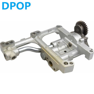 CATERPILLAR için Endüstriyel Motor Yağı Pompası 447-8572 225-8329