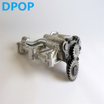 CATERPILLAR için Endüstriyel Motor Yağı Pompası 447-8572 225-8329