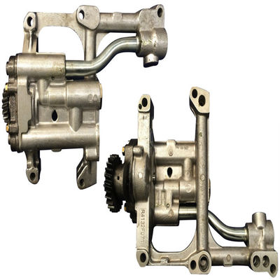 CATERPILLAR için Endüstriyel Motor Yağı Pompası 447-8572 225-8329