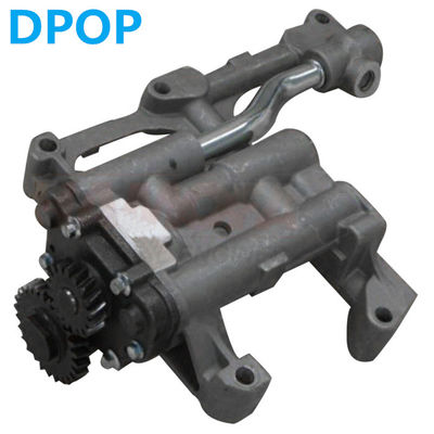 CATERPILLAR için Endüstriyel Motor Yağı Pompası 447-8572 225-8329