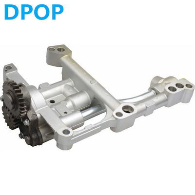 CATERPILLAR için Endüstriyel Motor Yağı Pompası 447-8572 225-8329