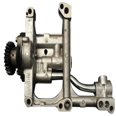 CATERPILLAR için Endüstriyel Motor Yağı Pompası 447-8572 225-8329