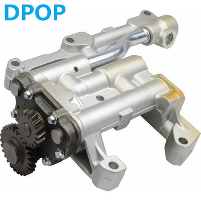 CATERPILLAR için Endüstriyel Motor Yağı Pompası 447-8572 225-8329