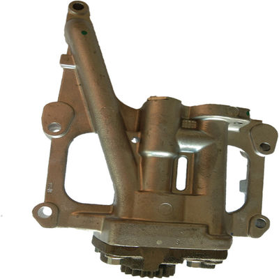 Mekanik 359-4002 329-8435 447-8576 CATERPILLAR Kamyon Parçalarında Yağ Pompası İçin