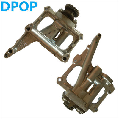 Mekanik 359-4002 329-8435 447-8576 CATERPILLAR Kamyon Parçalarında Yağ Pompası İçin
