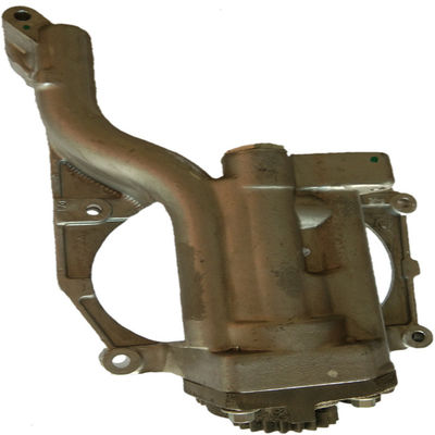 374-7136 414-2200 CATERPILLAR C6.6 C7.1 için Endüstriyel Motor Yağı Pompası