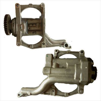 374-7136 414-2200 CATERPILLAR C6.6 C7.1 için Endüstriyel Motor Yağı Pompası