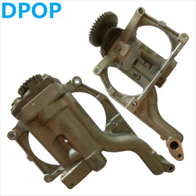 374-7136 414-2200 CATERPILLAR C6.6 C7.1 için Endüstriyel Motor Yağı Pompası