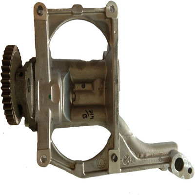 374-7136 414-2200 CATERPILLAR C6.6 C7.1 için Endüstriyel Motor Yağı Pompası