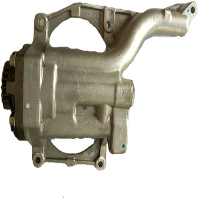 374-7136 414-2200 CATERPILLAR C6.6 C7.1 için Endüstriyel Motor Yağı Pompası