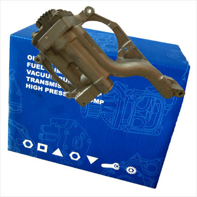 374-7136 414-2200 CATERPILLAR C6.6 C7.1 için Endüstriyel Motor Yağı Pompası