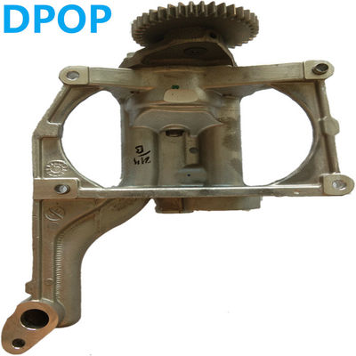 374-7136 414-2200 CATERPILLAR C6.6 C7.1 için Endüstriyel Motor Yağı Pompası