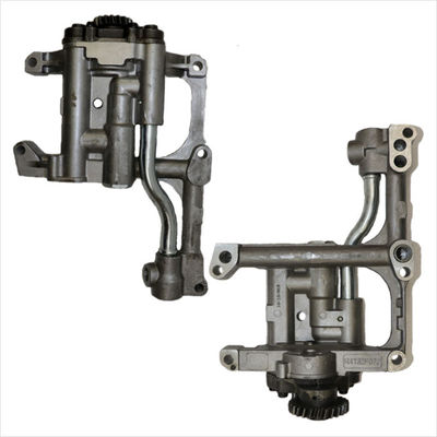 4132F072 PERKINS için kamyon parçaları motor yağ pompası