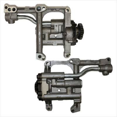 4132F072 PERKINS için kamyon parçaları motor yağ pompası