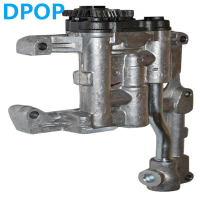 4132F072 PERKINS için kamyon parçaları motor yağ pompası