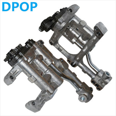 4132F072 PERKINS için kamyon parçaları motor yağ pompası