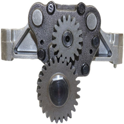 4132F072 PERKINS için kamyon parçaları motor yağ pompası