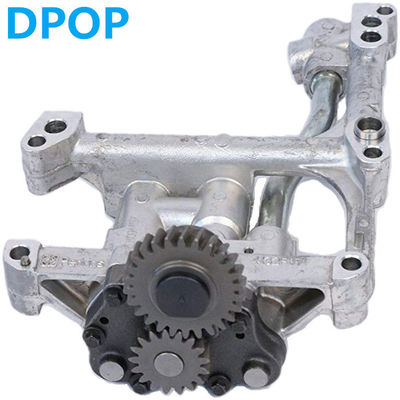 4132F072 PERKINS için kamyon parçaları motor yağ pompası
