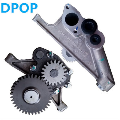 Perkins için Dizel Yağ Pompası Kamyon Parçaları T410626 T419939 4132F081 P4132F076