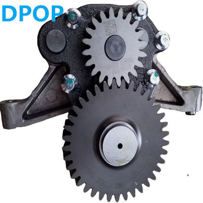 Perkins için Dizel Yağ Pompası Kamyon Parçaları T410626 T419939 4132F081 P4132F076