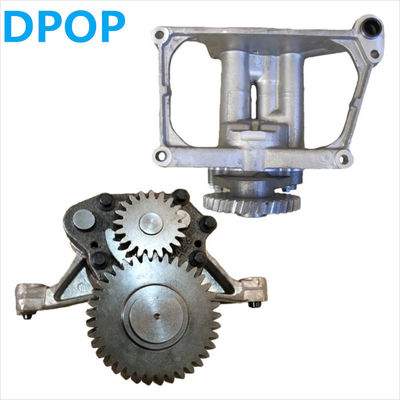 Perkins için Dizel Yağ Pompası Kamyon Parçaları T410626 T419939 4132F081 P4132F076
