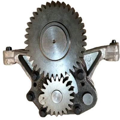 Perkins için Dizel Yağ Pompası Kamyon Parçaları T410626 T419939 4132F081 P4132F076