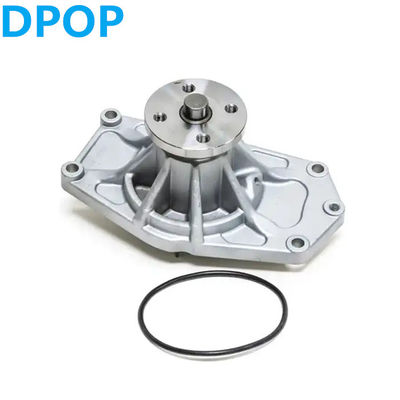 Dizel motorlu su pompası ME015217 ME995424 ME996868 4D34 4D34T için