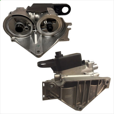 Motor Yakıt Filtresi Evi 21870641 21041291 21032638 FH16 D16G için