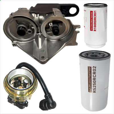 Motor Yakıt Filtresi Evi 21870641 21041291 21032638 FH16 D16G için