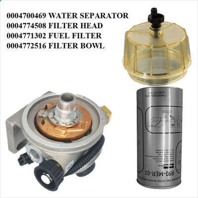 ETPS Dizel Filtresi 0004701269 0004700469 0004702190 0004774508 0004771302 0004772516
