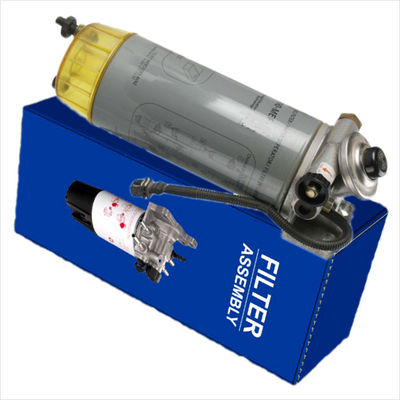 ETPS Dizel Filtresi 0004701269 0004700469 0004702190 0004774508 0004771302 0004772516