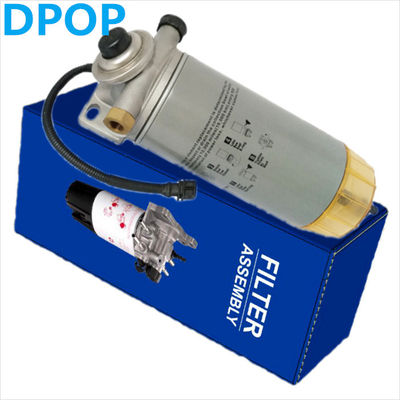 ETPS Dizel Filtresi 0004701269 0004700469 0004702190 0004774508 0004771302 0004772516